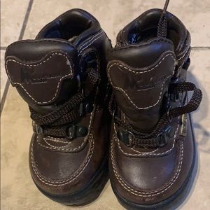 Mountain Gear Kids Boots